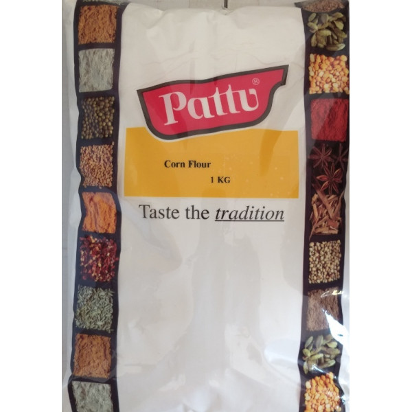 Pattu Semolina Coarse 1 kg